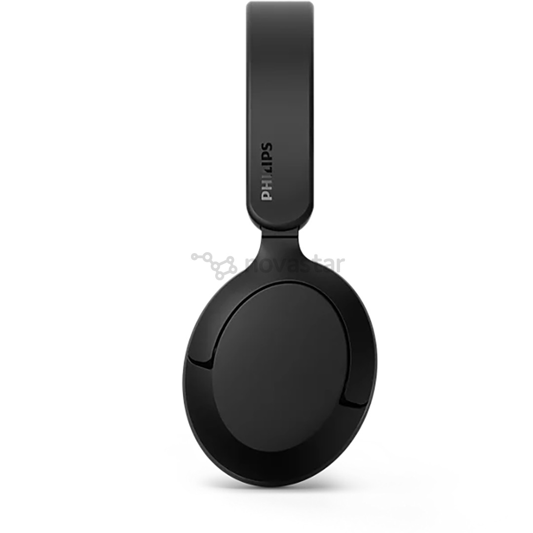 Philips TAH6000, black - Wireless headphones