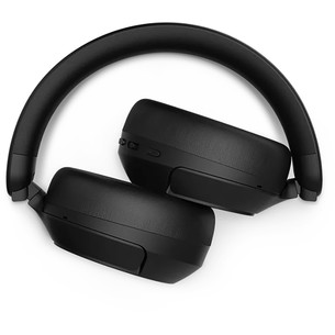 Philips TAH6000, black - Wireless headphones