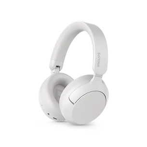 Philips TAH6000, white - Wireless headphones