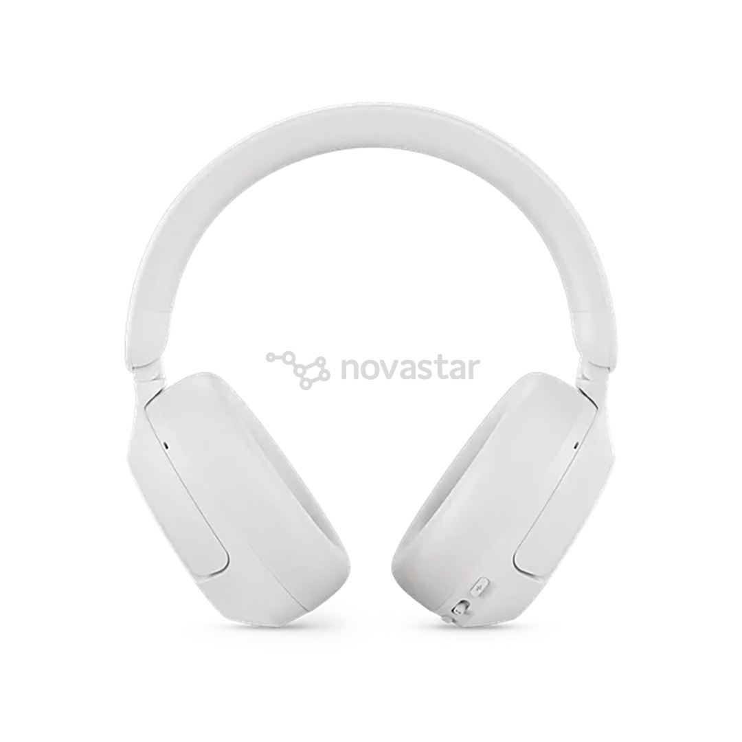 Philips TAH6000, white - Wireless headphones