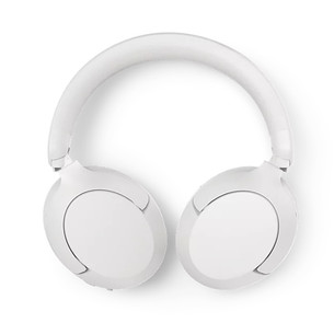Philips TAH6000, white - Wireless headphones