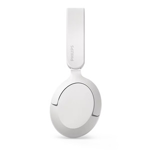 Philips TAH6000, white - Wireless headphones