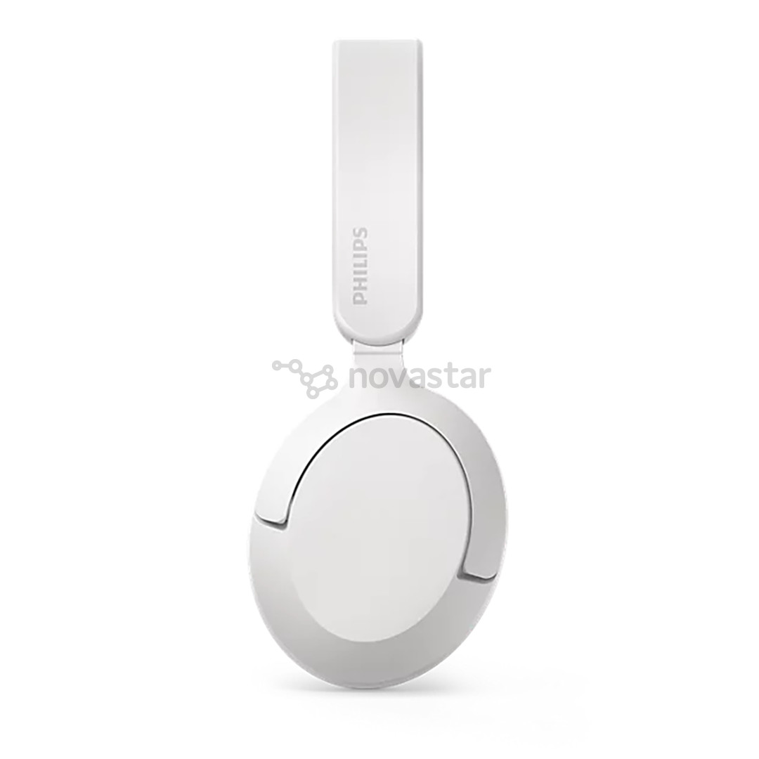 Philips TAH6000, white - Wireless headphones