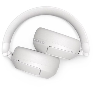 Philips TAH6000, white - Wireless headphones