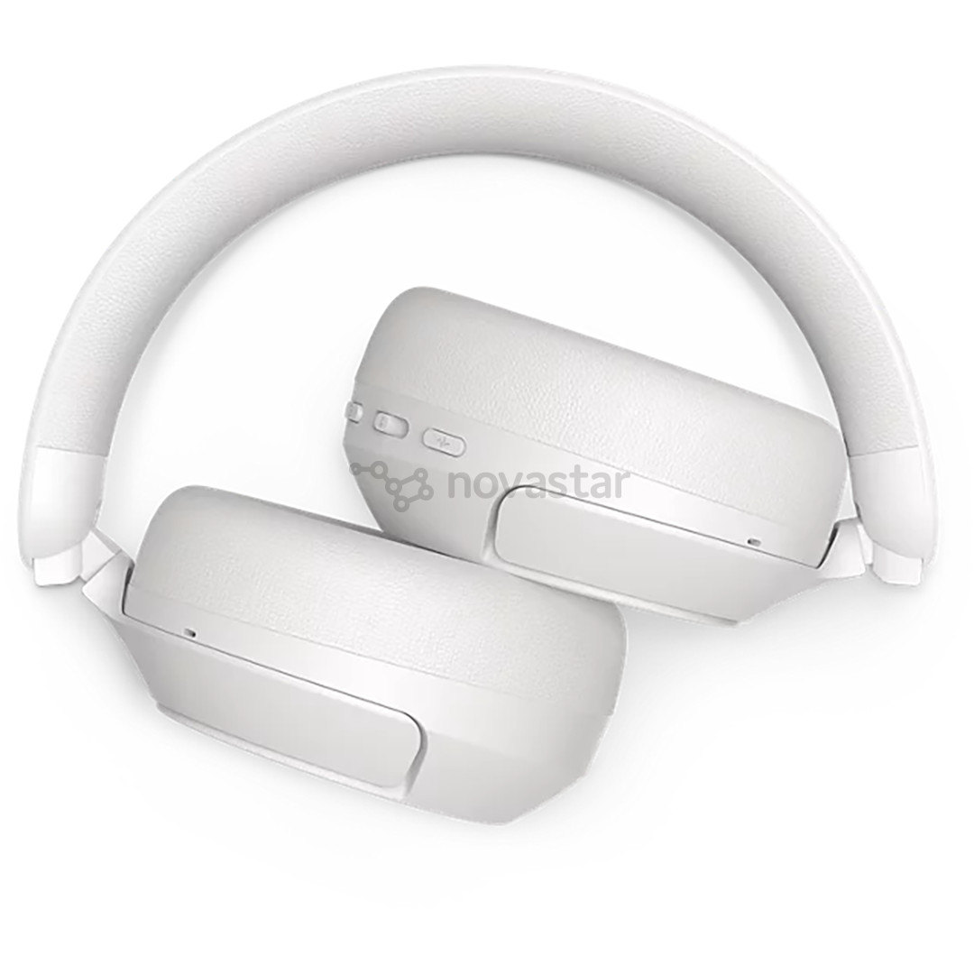 Philips TAH6000, white - Wireless headphones
