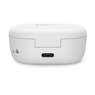 Philips TAT1300, белый - Полностью беспроводные наушники