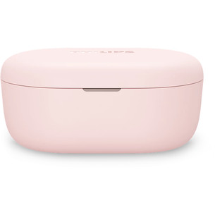 Philips TAT1300, розовый - Полностью беспроводные наушники