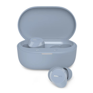 Philips TAT1300, голубой - Полностью беспроводные наушники TAT1300LB/00