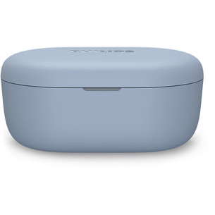 Philips TAT1300, голубой - Полностью беспроводные наушники