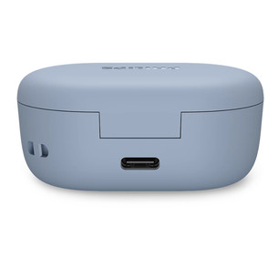 Philips TAT1300, голубой - Полностью беспроводные наушники