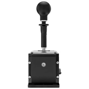 Simagic DS-8X Shifter, juoda - Pavarų perjungimo svirtis
