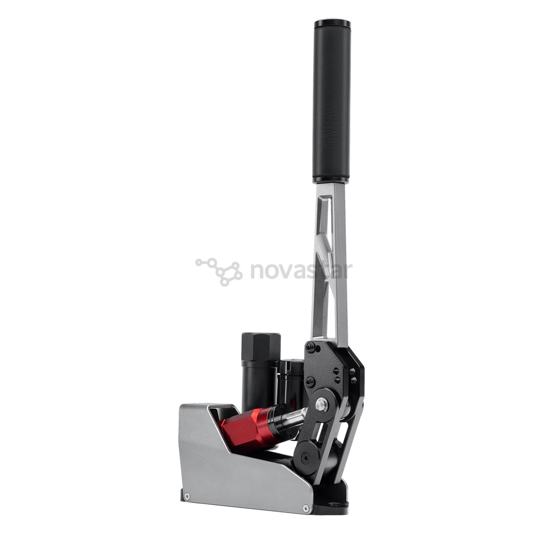 Simagic TB-RS Hydraulic Handbrake, juodas - Žaidimų rankinis stabdys