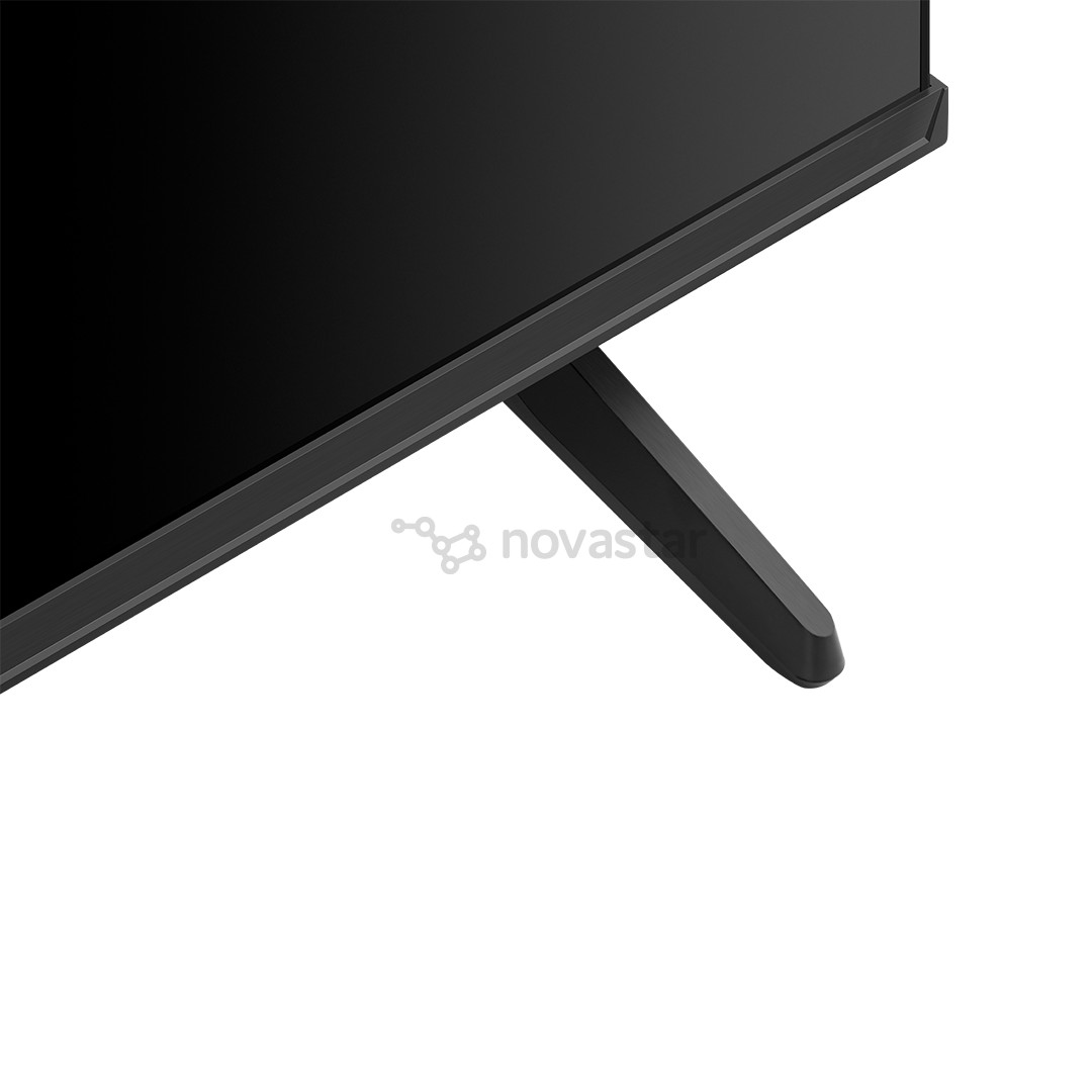 Hisense A4S, 40'', Full HD, LED LCD, juodas - Televizorius