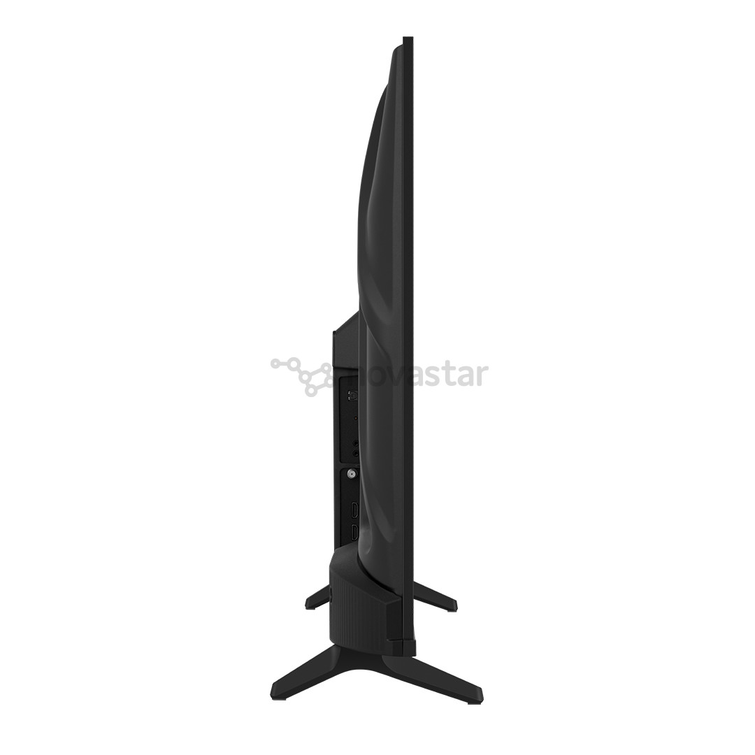 Hisense A4S, 40'', Full HD, LED LCD, juodas - Televizorius