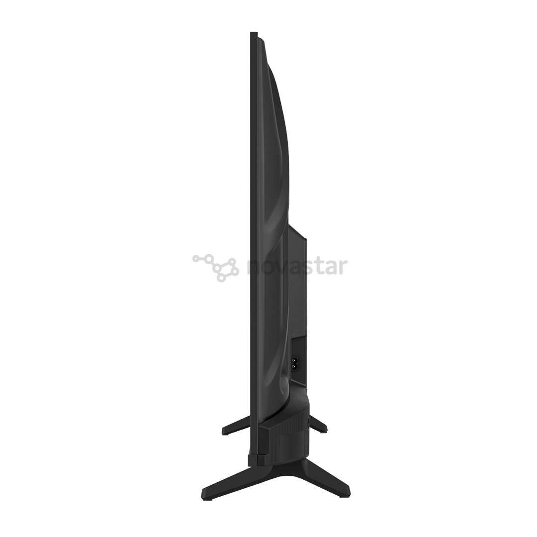 Hisense A4S, 40'', Full HD, LED LCD, juodas - Televizorius