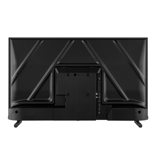 Hisense A5S, 32'', FHD, HI-QLED, black - TV