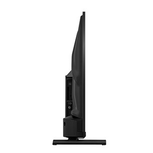Hisense A5S, 40'', FHD, HI-QLED, black - TV