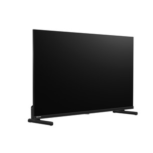 Hisense A5S, 40'', FHD, HI-QLED, black - TV