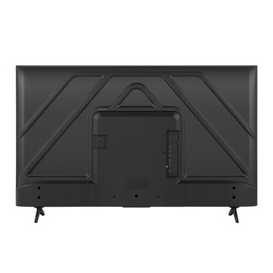 Hisense A6S, 50'', 4K UHD, VA LCD, black - TV