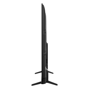 Hisense A6S, 65'', 4K UHD, VA LCD, black - TV