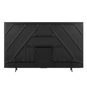 Hisense A6S, 65'', 4K UHD, VA LCD, black - TV