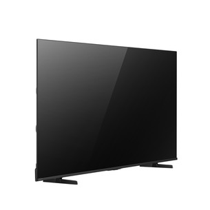 Hisense E7S, 43'', 4K UHD, HI-QLED, черный - Телевизор