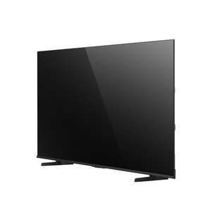 Hisense E7S, 55'', 4K UHD, HI-QLED, black - TV