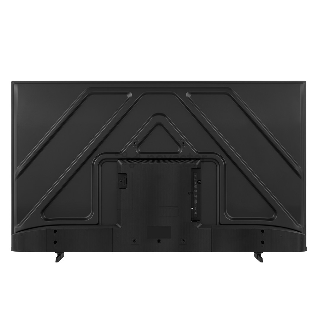 Hisense E7S, 65'', 4K UHD, HI-QLED, black - TV