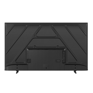 Hisense E7S, 85'', 4K UHD, HI-QLED, black - TV