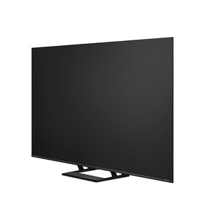 Hisense E8S, 50'', 4K UHD, ULED Mini LED, черный - Телевизор