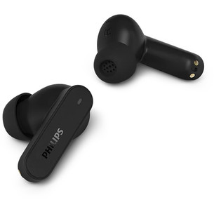 Philips TAT3000, черный - Полностью беспроводные наушники