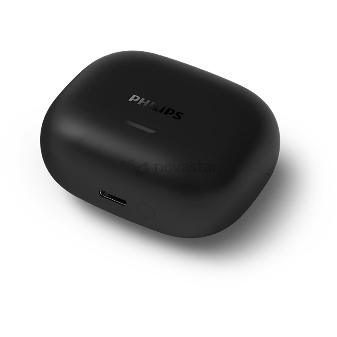 Philips TAT3000, черный - Полностью беспроводные наушники