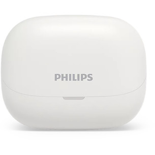 Philips TAT3000, белый - Полностью беспроводные наушники