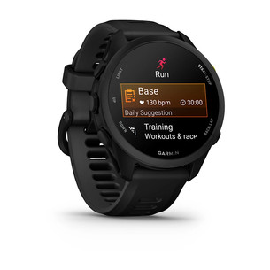 Garmin Forerunner 70, черный - Спортивные часы