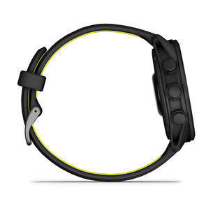 Garmin Forerunner 70, черный - Спортивные часы