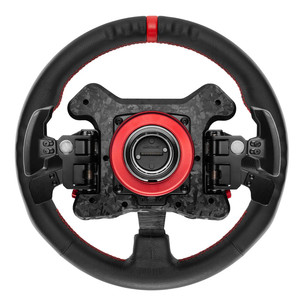 Simagic NEO X 330R, juodas - Žaidimų vairas