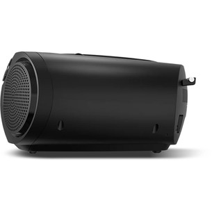 Philips CD Soundmachine TAZ2000, black - Boombox