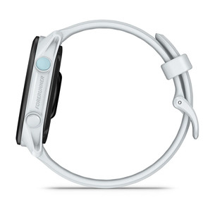 Garmin Forerunner 70, белый - Спортивные часы