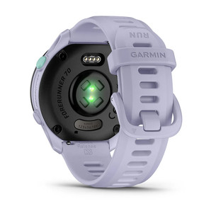 Garmin Forerunner 70, сиреневый - Спортивные часы