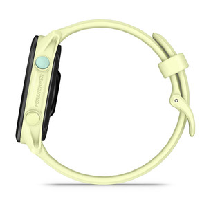 Garmin Forerunner 70, жнлтый - Спортивные часы