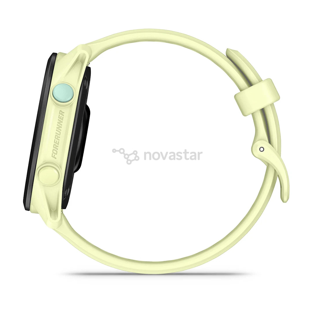 Garmin Forerunner 70, жнлтый - Спортивные часы
