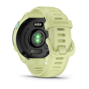 Garmin Forerunner 70, жнлтый - Спортивные часы