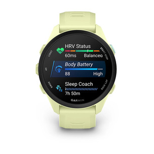 Garmin Forerunner 70, жнлтый - Спортивные часы
