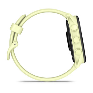 Garmin Forerunner 70, жнлтый - Спортивные часы