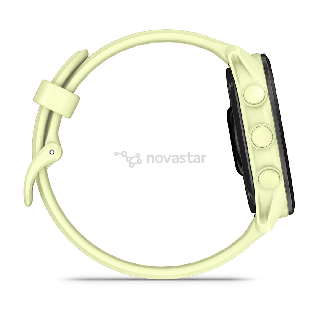 Garmin Forerunner 70, жнлтый - Спортивные часы