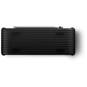 Philips Emergency radio TAR3500, juodas - Nešiojamasis radijas