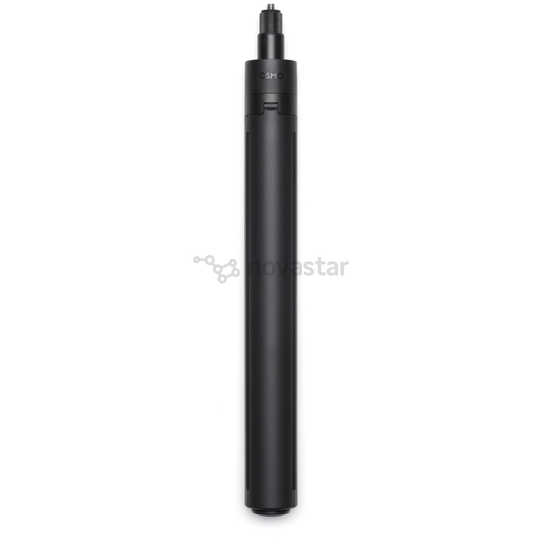 Dji Osmo Tripod Selfie Stick, 1,6 м, черный - Штатив