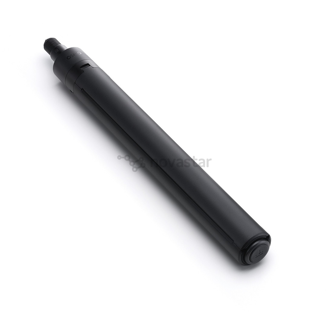 Dji Osmo Tripod Selfie Stick, 1,6 м, черный - Штатив