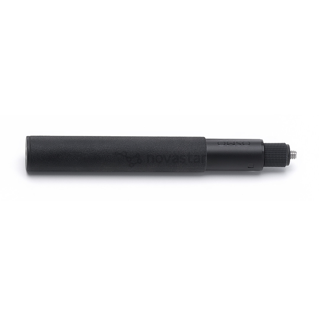 DJI Osmo 70cm Invisible Selfie Stick, juoda - Asmenukių lazda