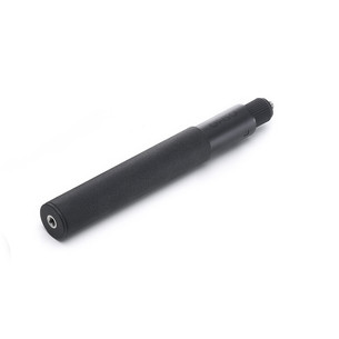 DJI Osmo 70cm Invisible Selfie Stick, juoda - Asmenukių lazda
